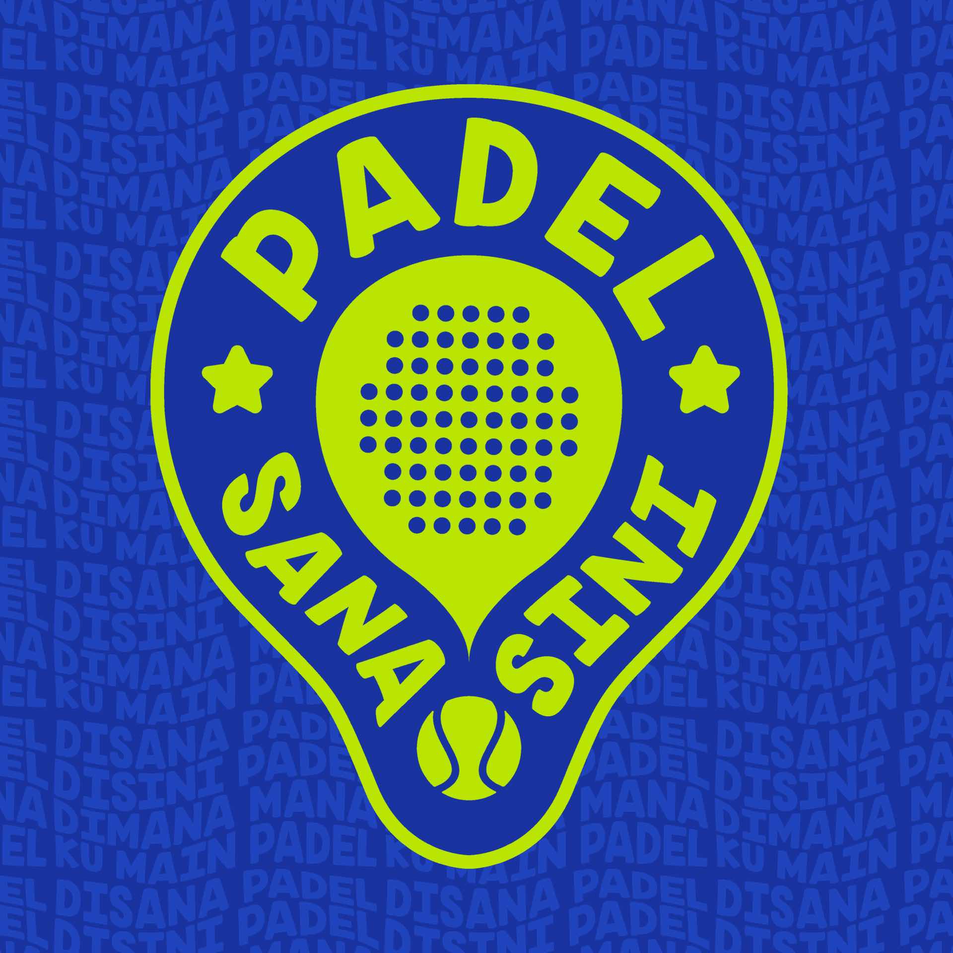 Padel Sana Sini
