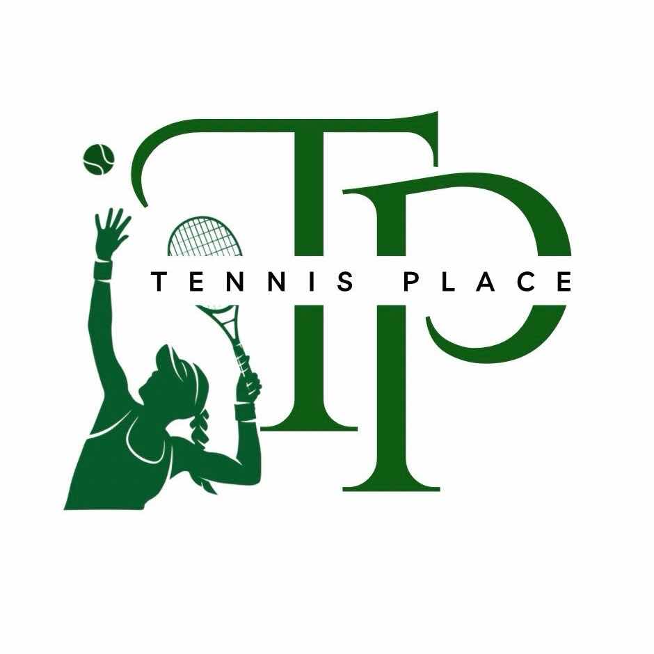 Logo TENNIS PLACE JKT