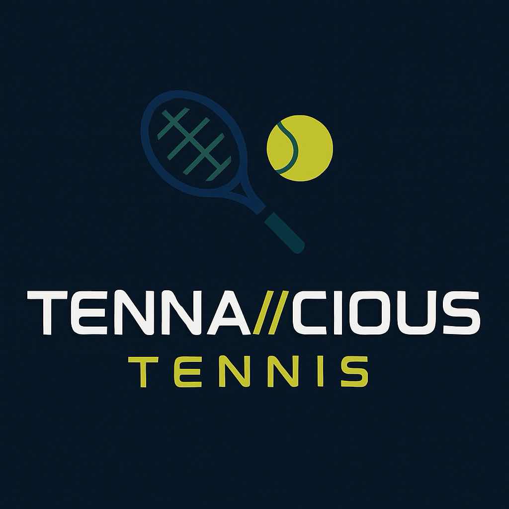 Tennacious Tennis