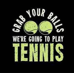 Go Tennis