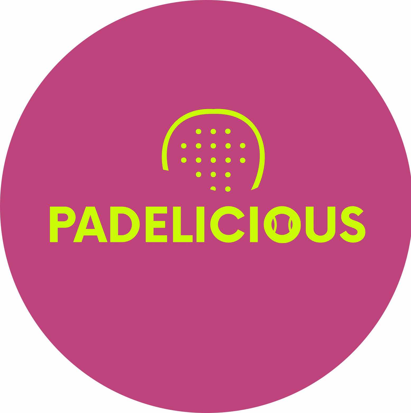 Padelicious