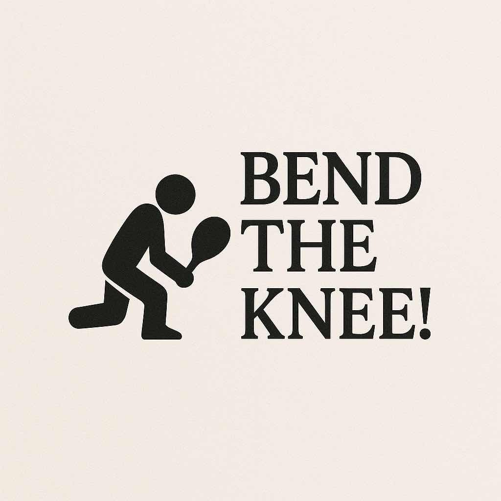 Bend The Knee