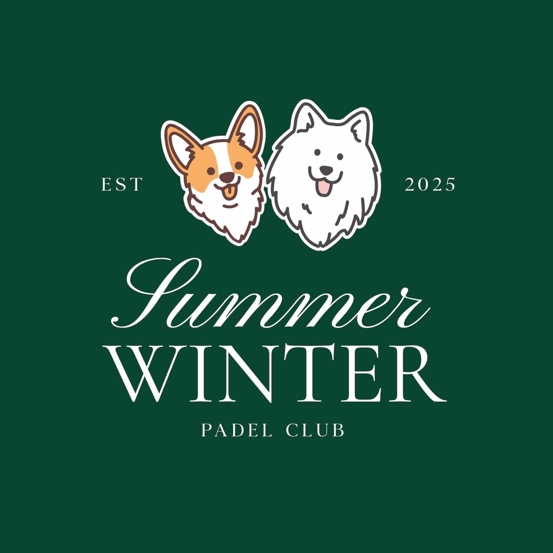 SUMMER WINTER PADEL CLUB