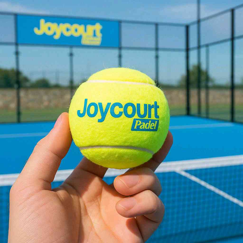 Joycourt Padel