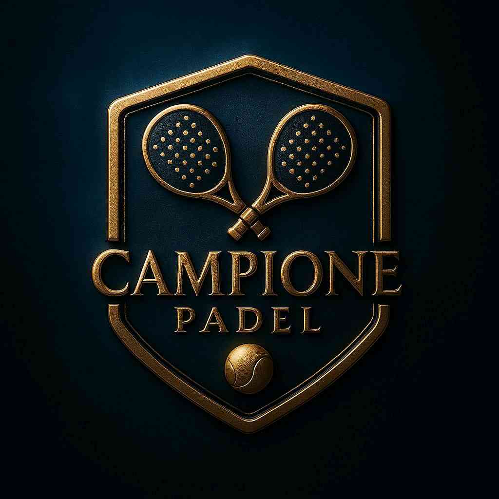 Campione Padel