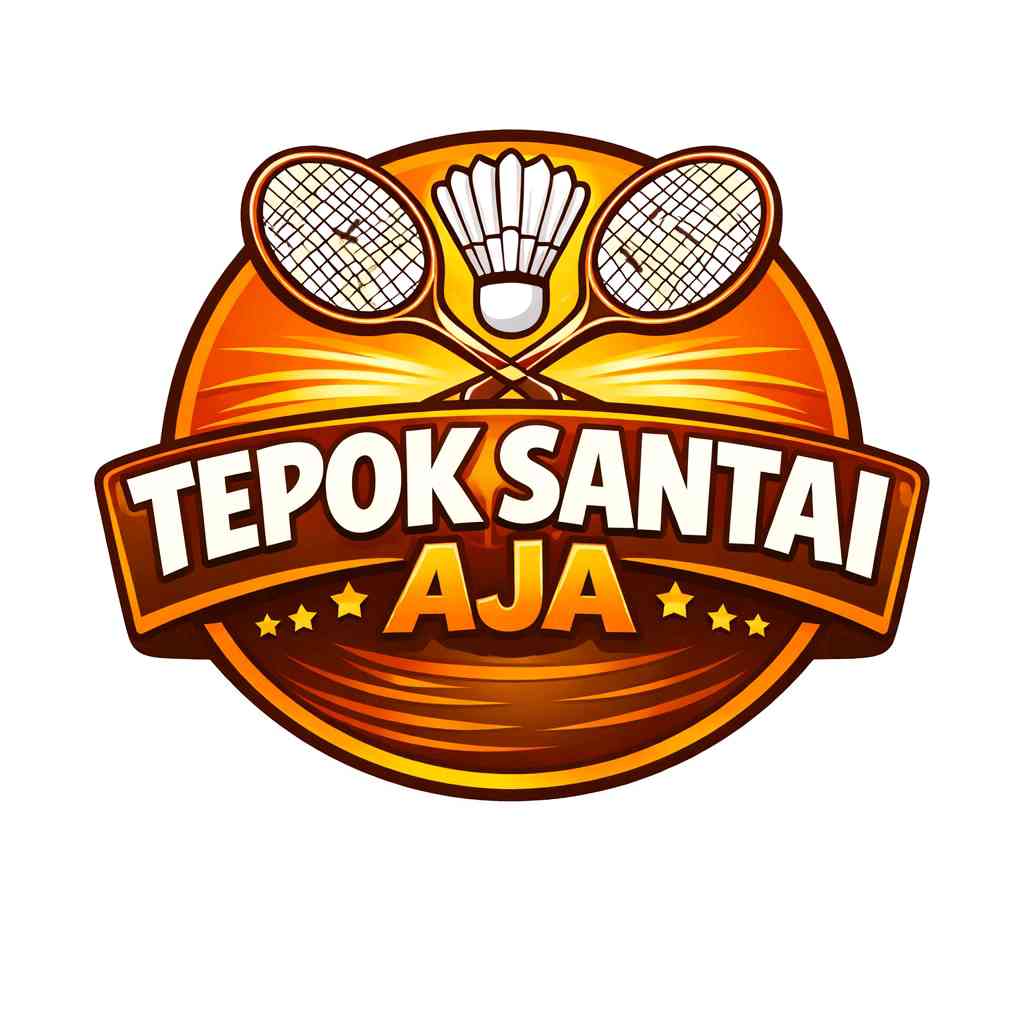 Tepok Santai aja
