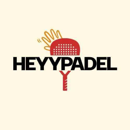 Heyy Padel