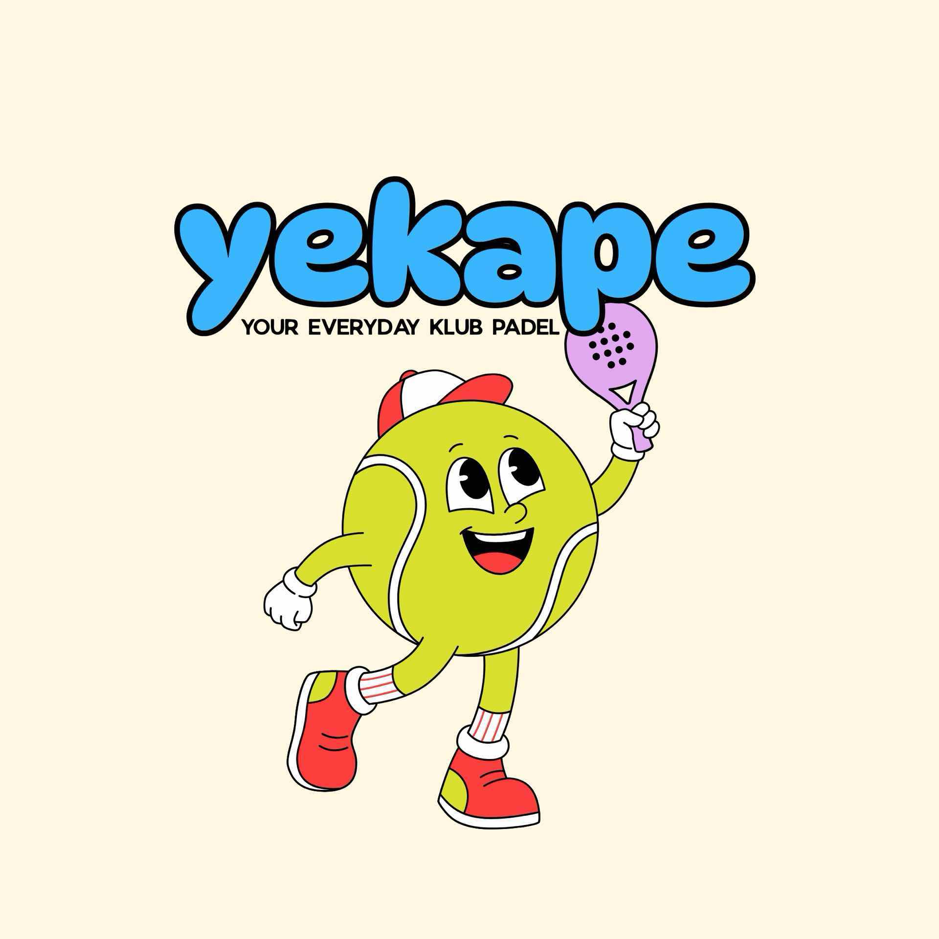 YEKAPE