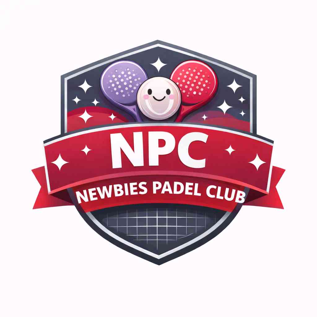NPC - NEWBIES PADEL CLUB