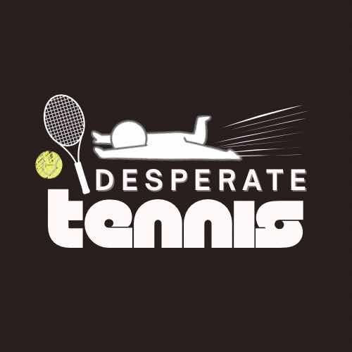 Desperate Tennis