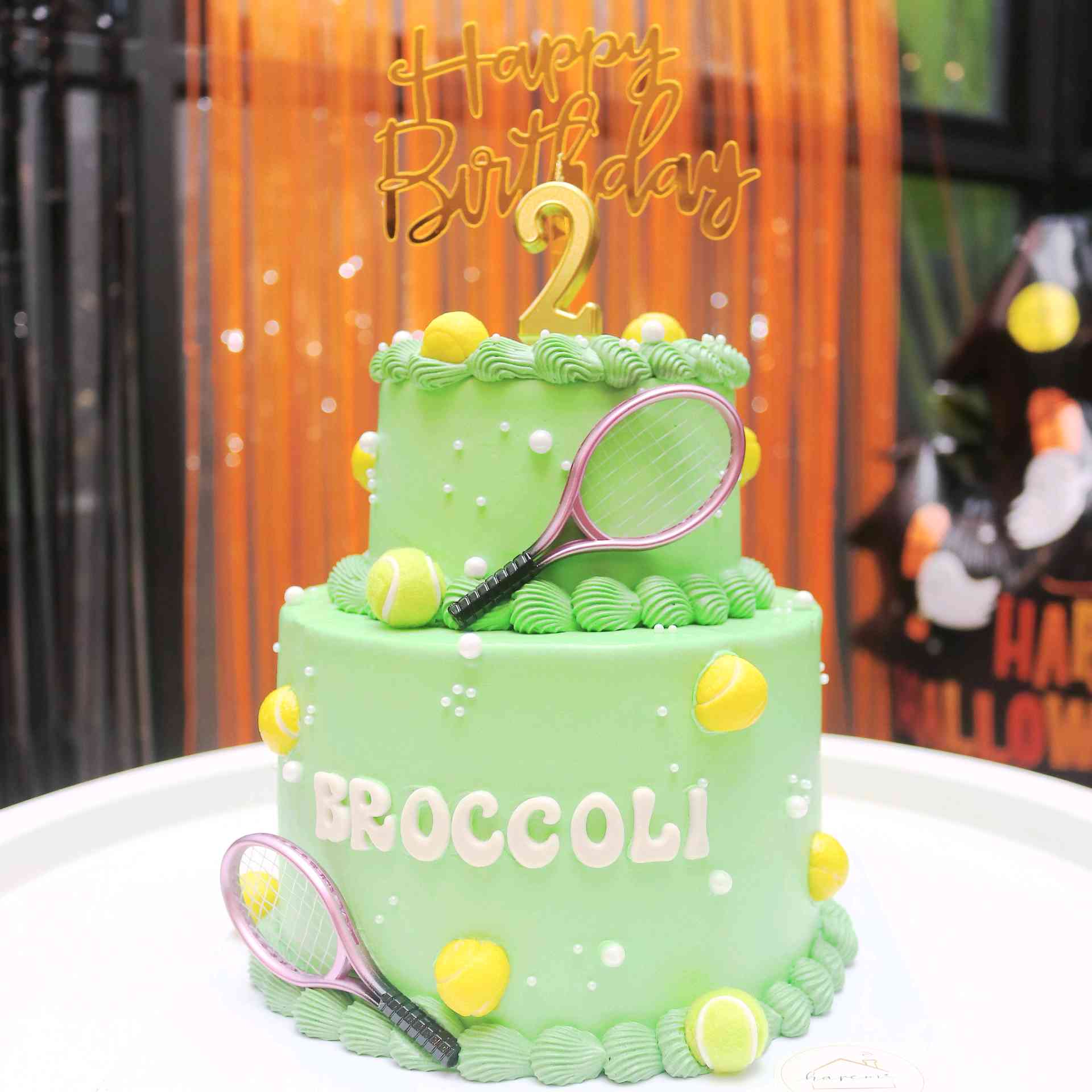 Broccoli