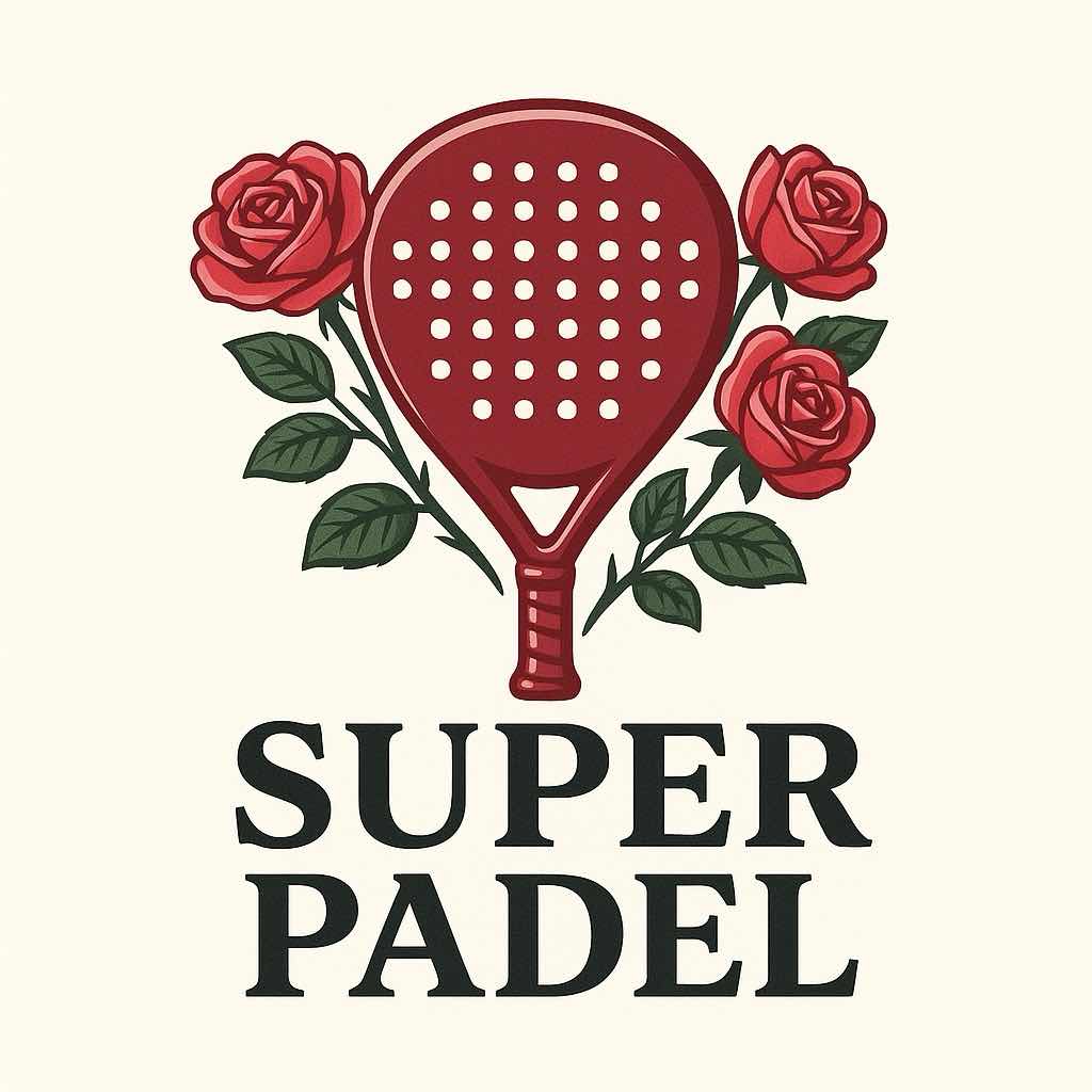 Ssuperr Padel