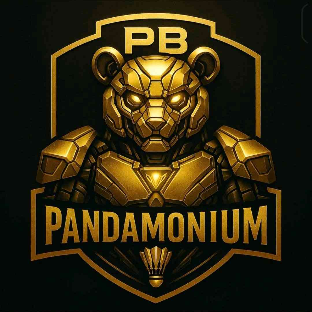 PB Pandamonium