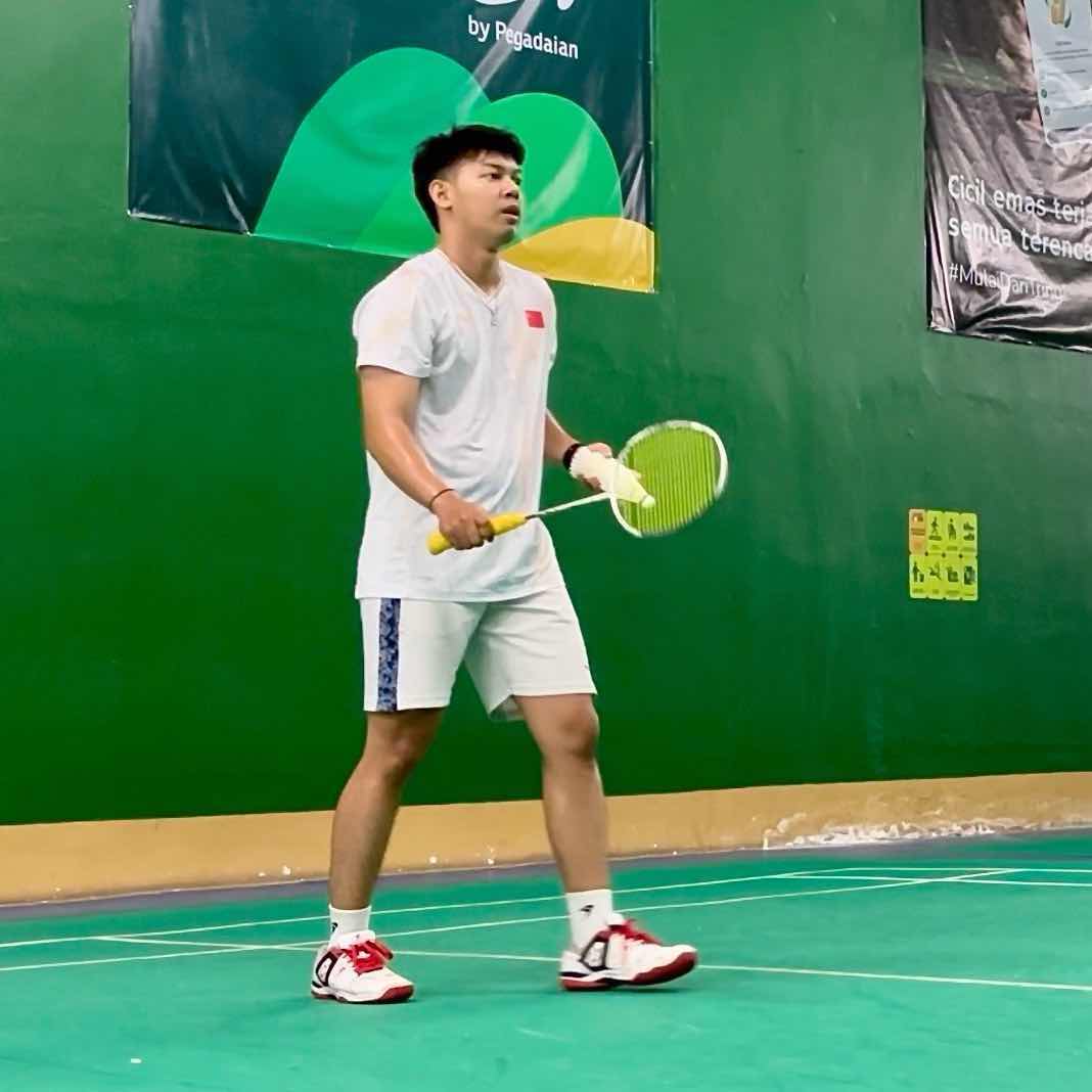 Draiz Badminton Bekasi