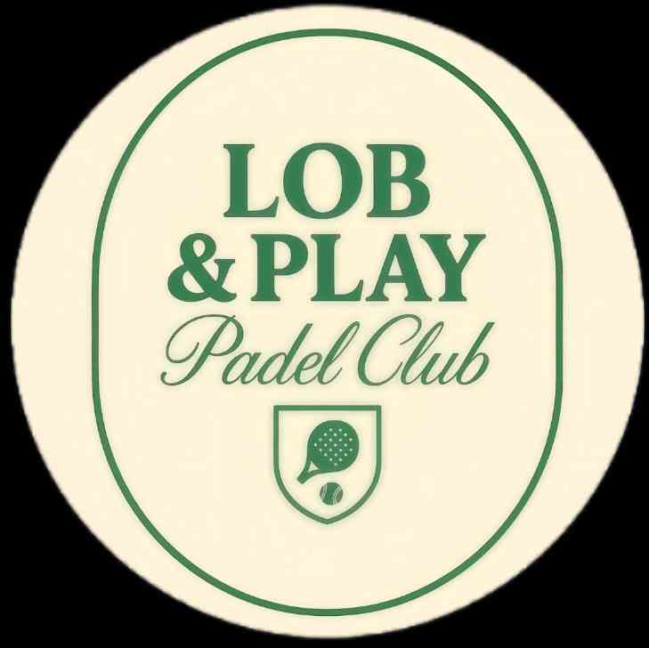 LOB_n_PLAY PADEL CLUB