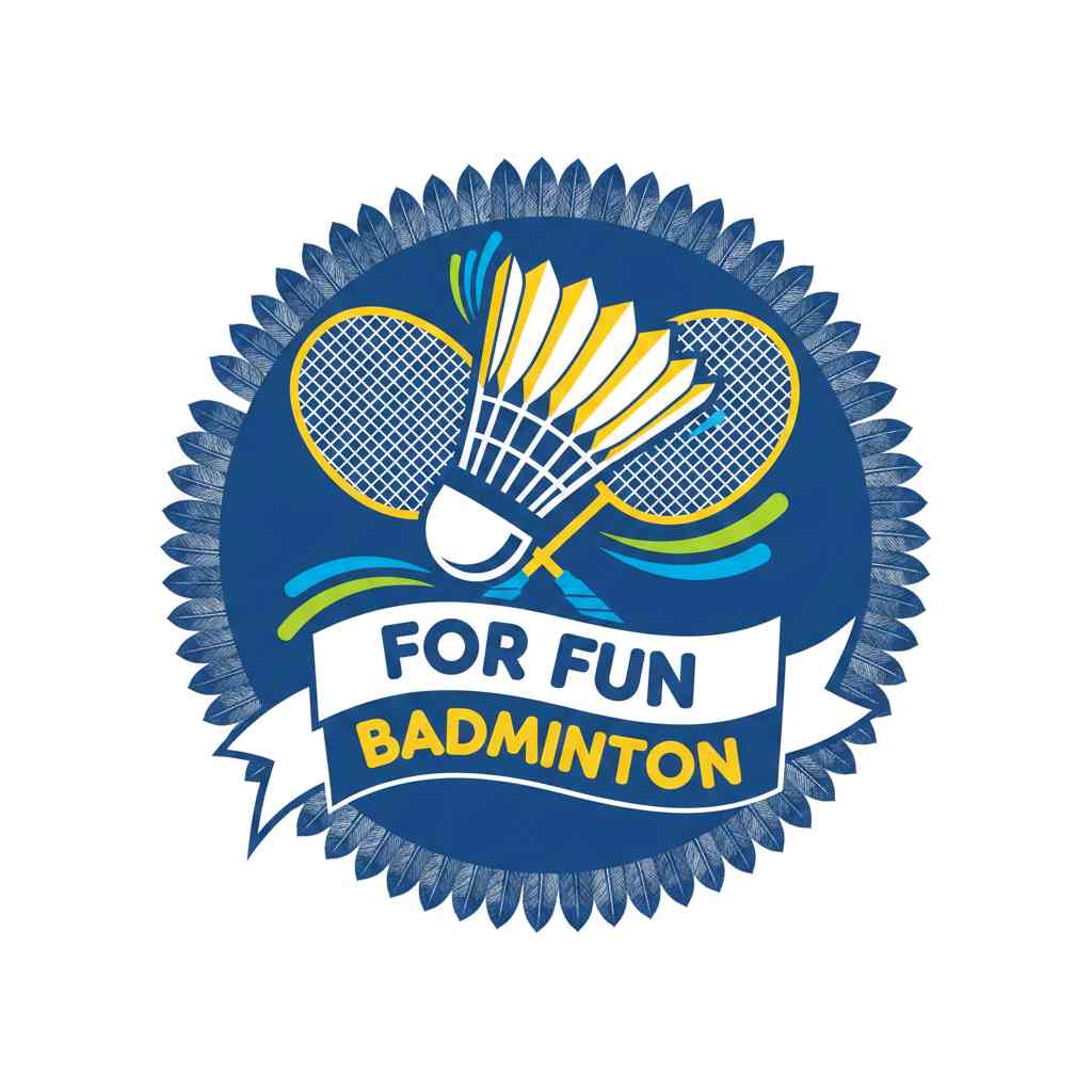 For Fun Badminton