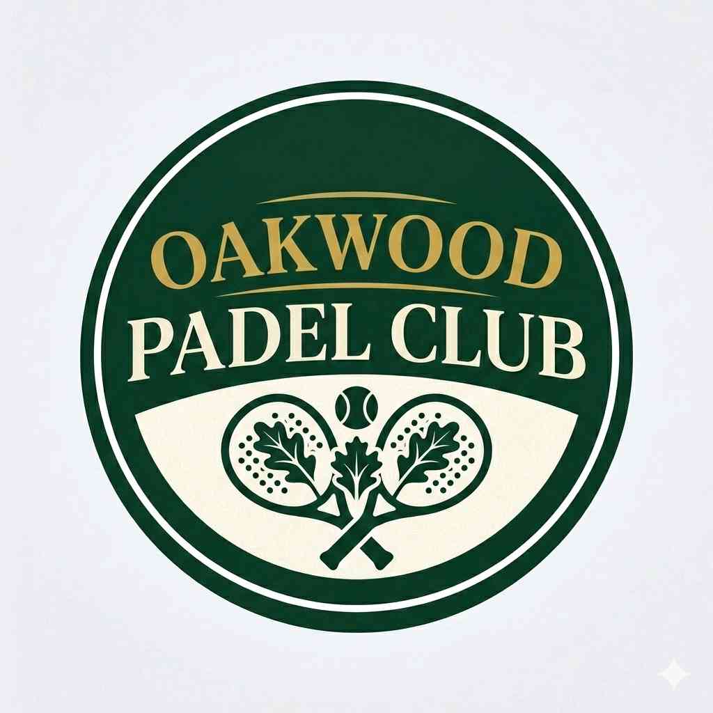 Oakwood Padel Club