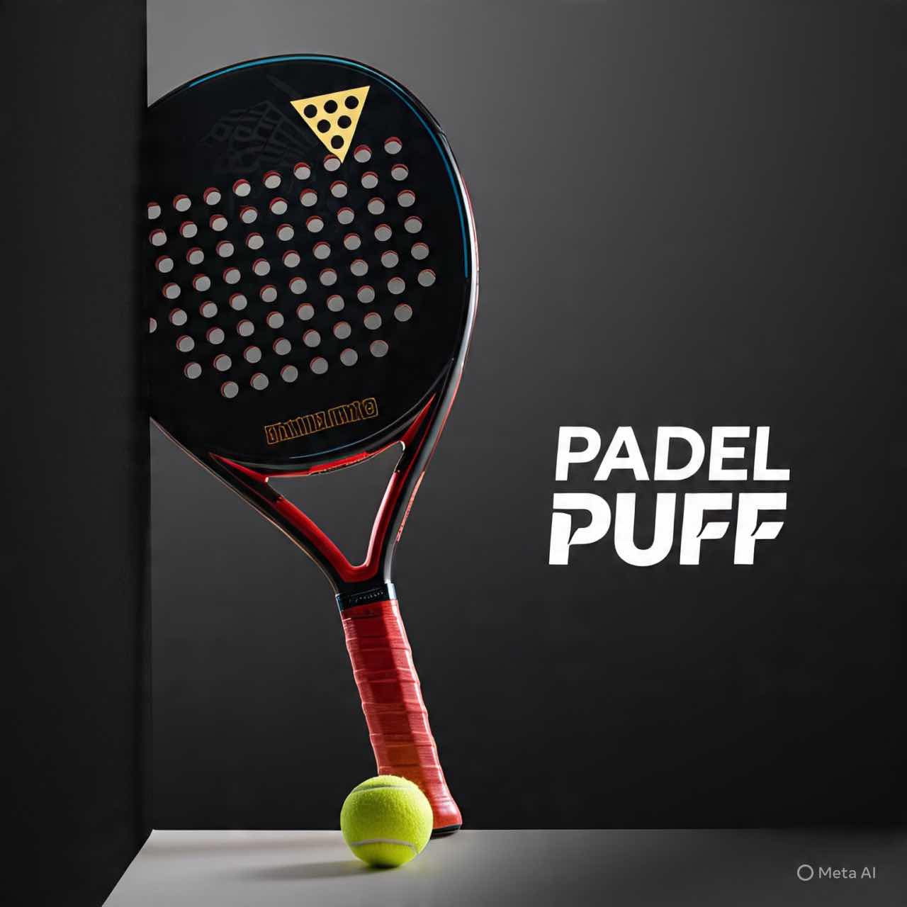 PadelPuffid