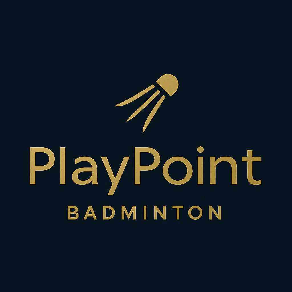 PlayPoint Badminton