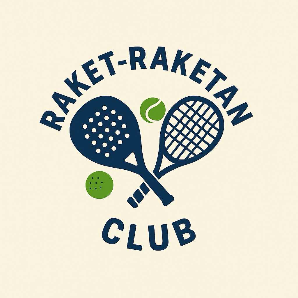 raket-raketan