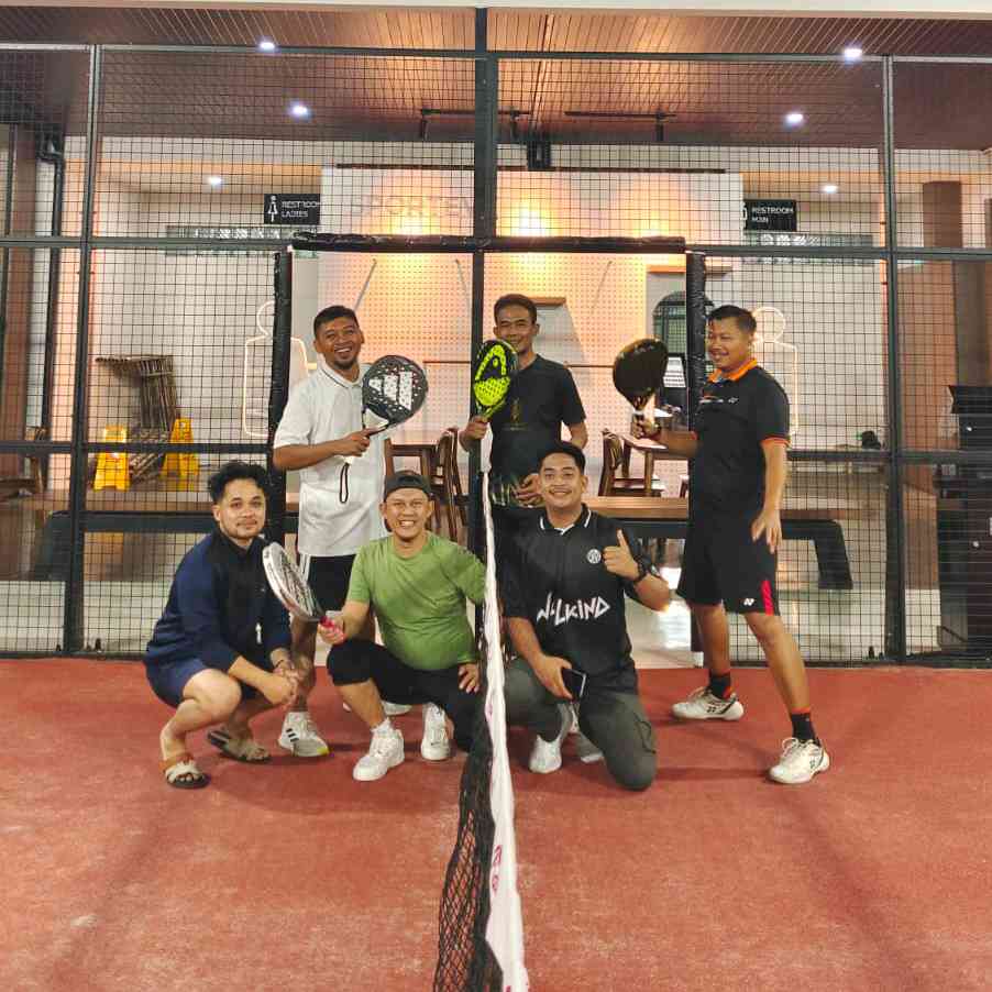 Tasikmalaya Padel Club