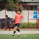 Ricky Amukti