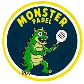 MONSTER PADEL