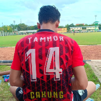 Muhammad