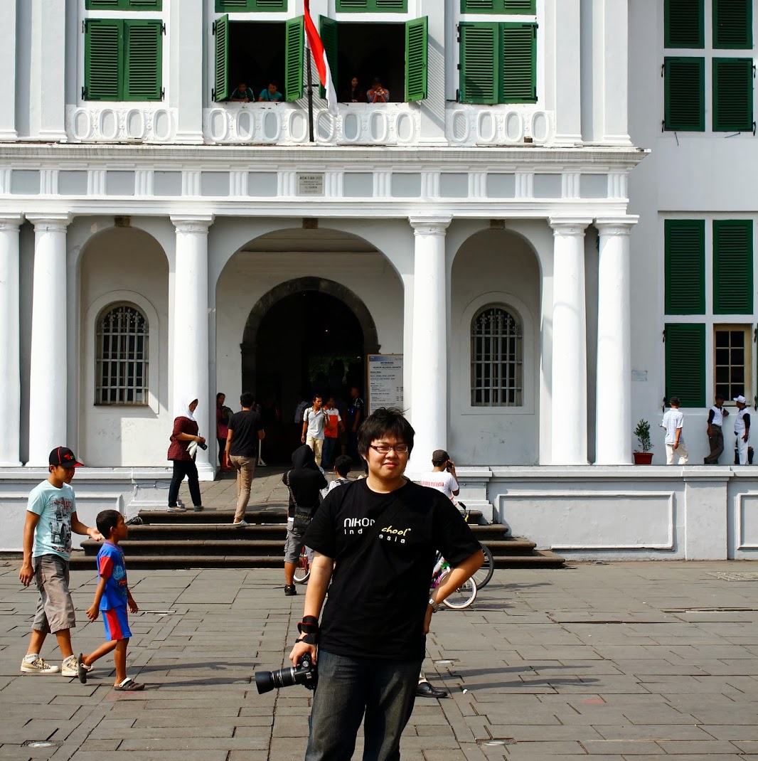 Niko Setiawan