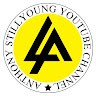 Anthony StillYoung