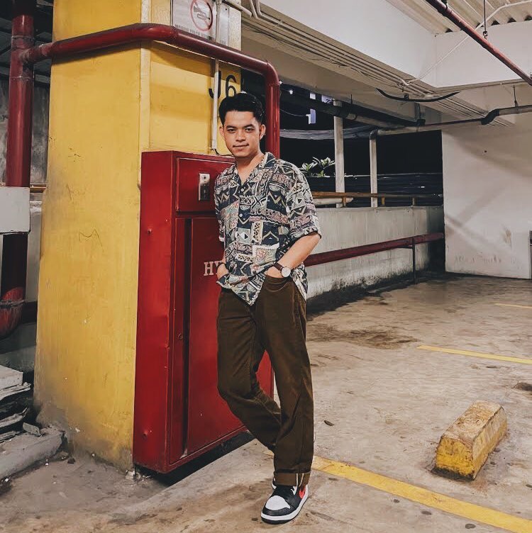 Yoga Andika