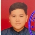 Muhammad rasya wianda nasution