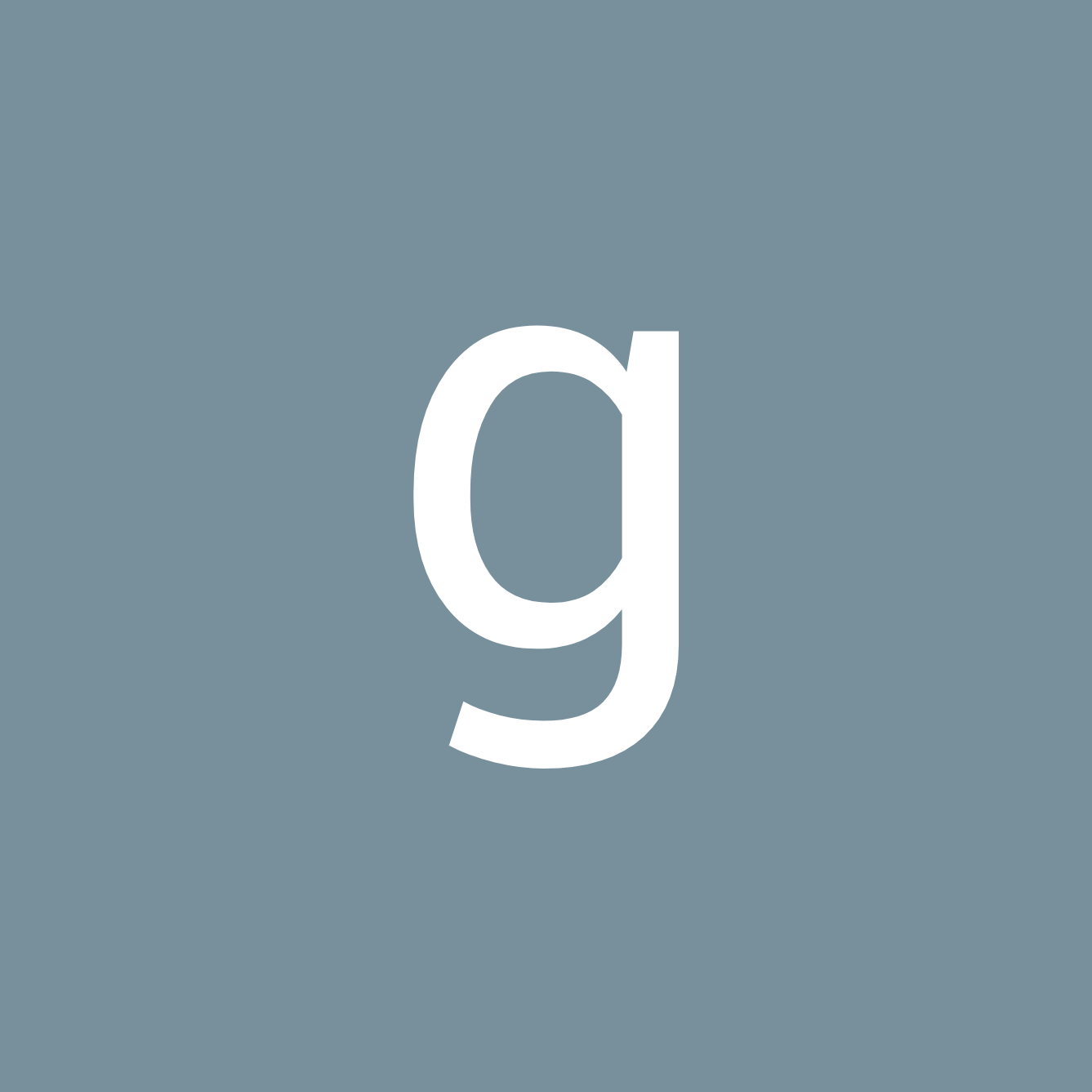gary lius