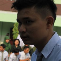 Muhammad Rifki Alhafiz