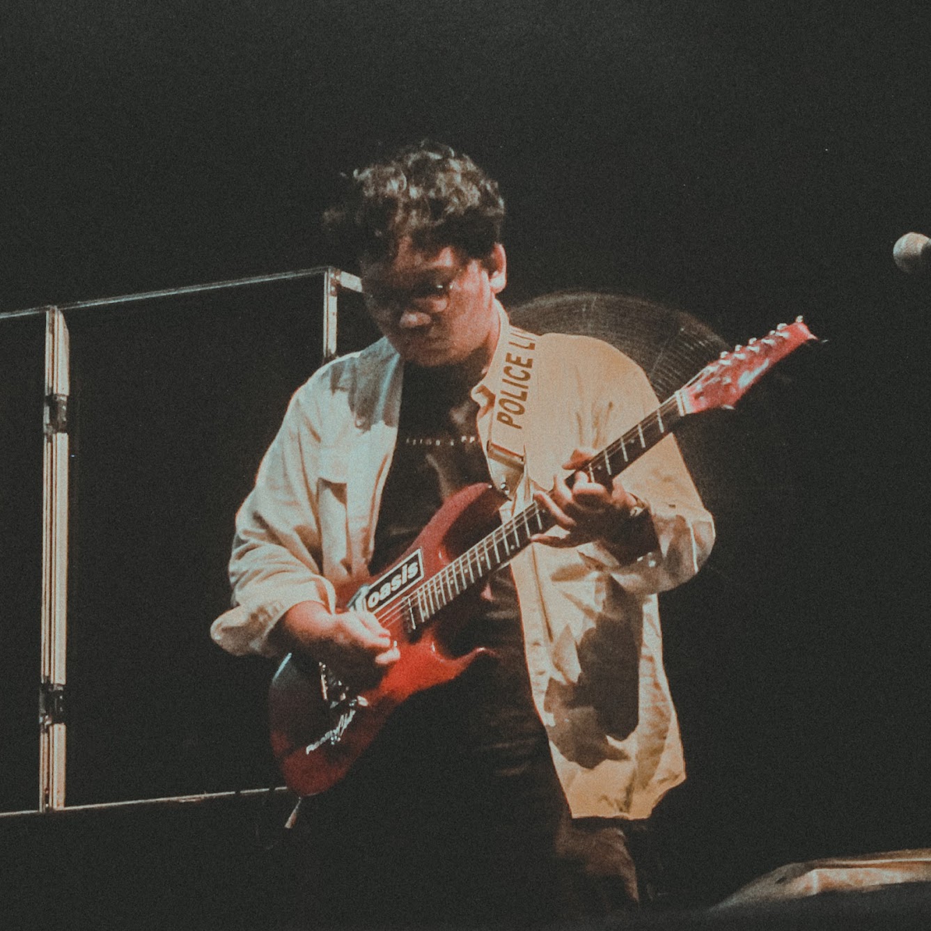 Faiz Akbarsyah