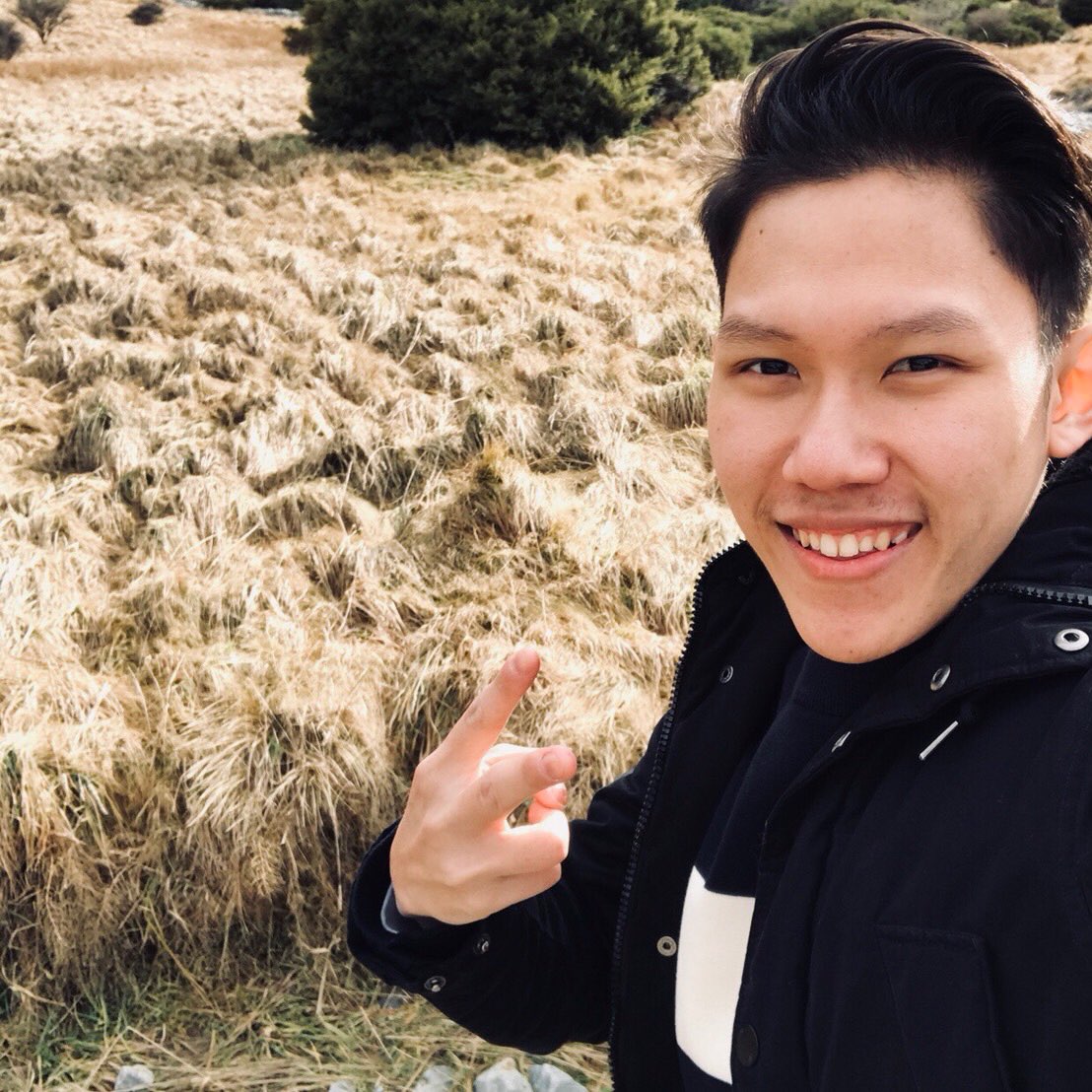 David Ryan Kurniawan