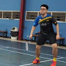 Alvin Johanes