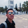 joshua pakpahan