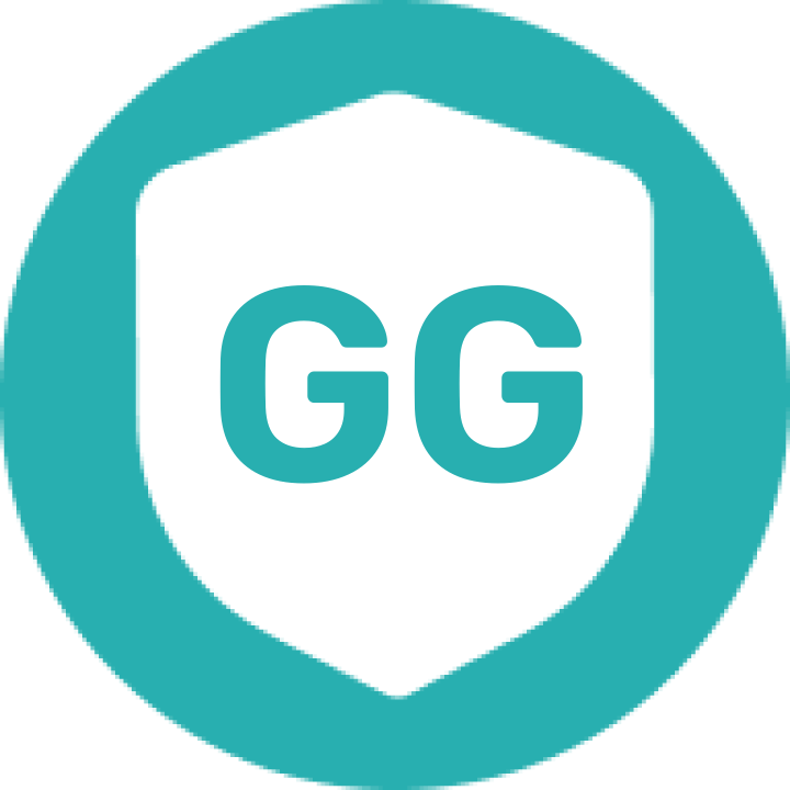 Logo GG