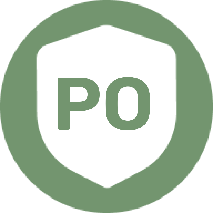 Logo pokcu