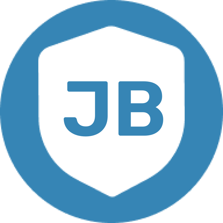 jembatan biru