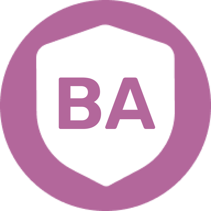 Badminten