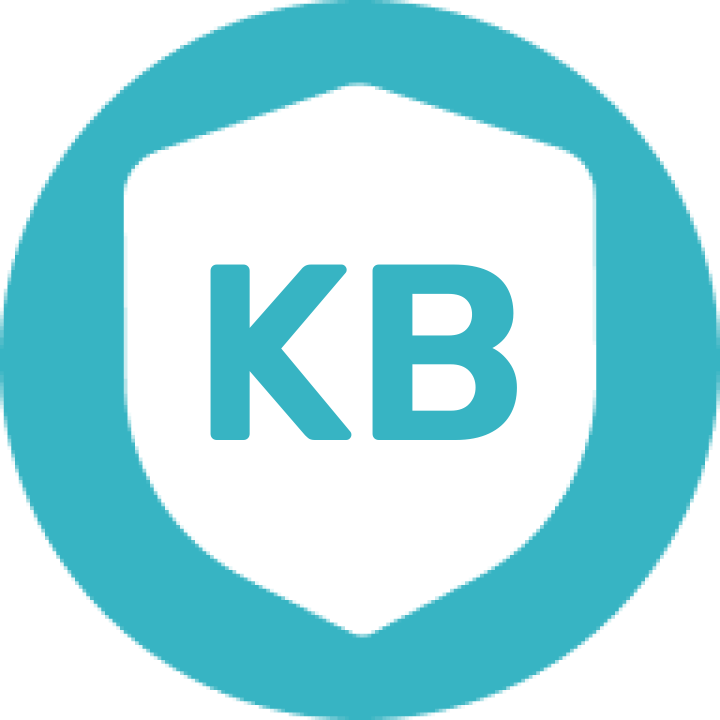 Logo Komunitas Badminton Kalibata
