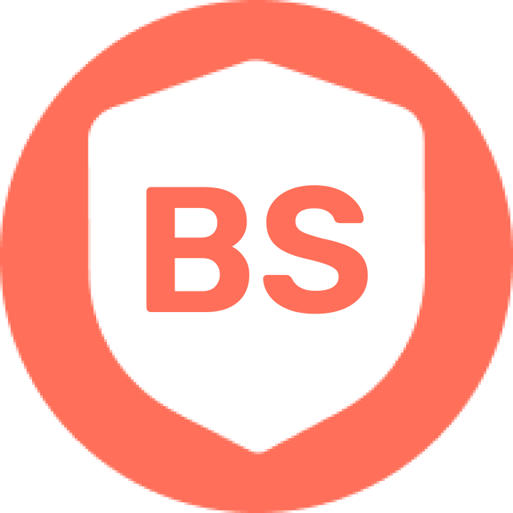 Logo Badminton Sehat Gembira