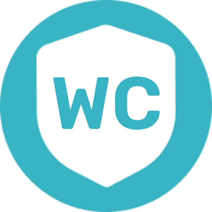 WhatsApp call center Bank Woori saudara