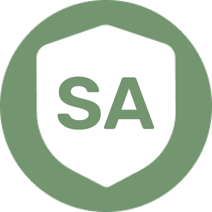 santai aja