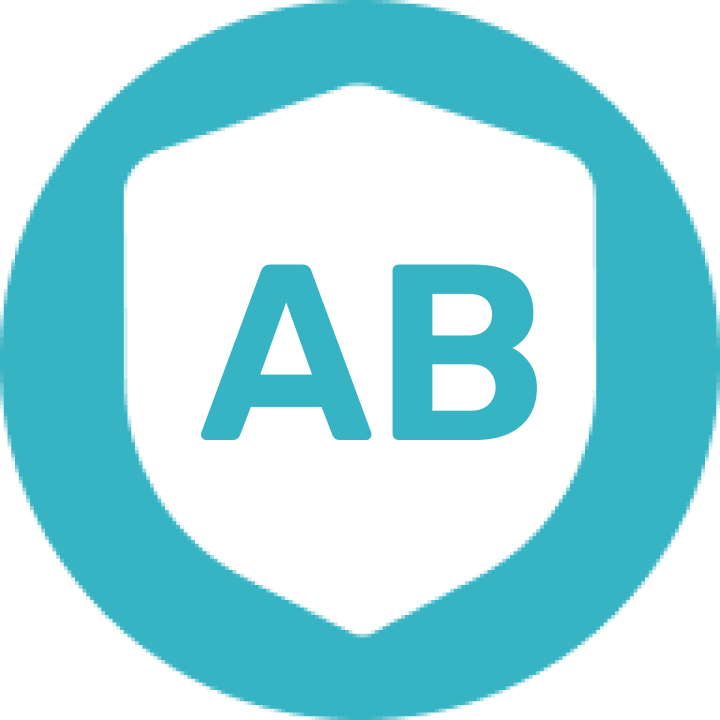 Logo ABP
