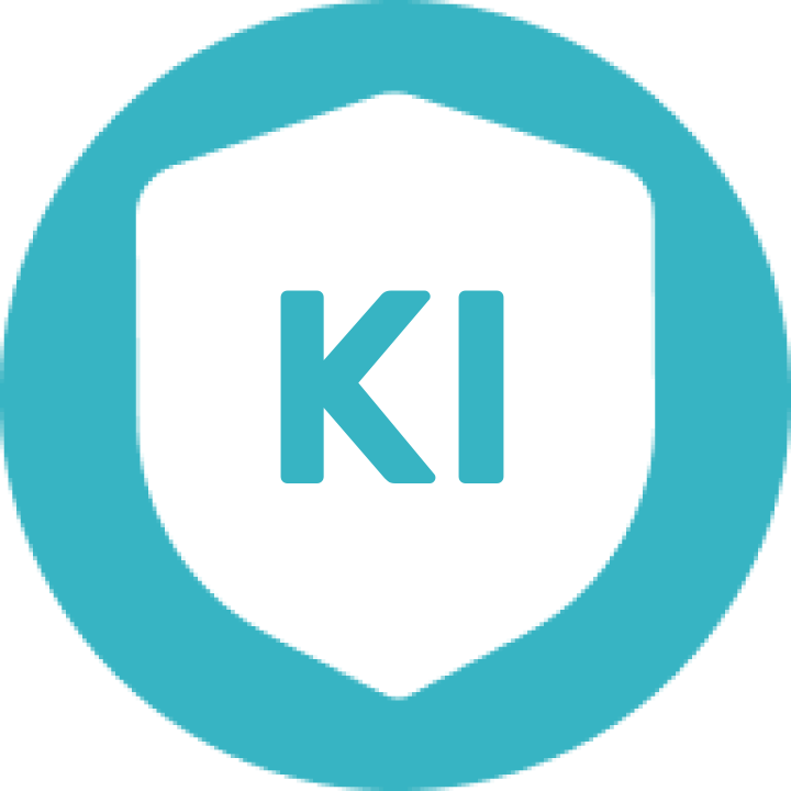 Logo kiwbadmin