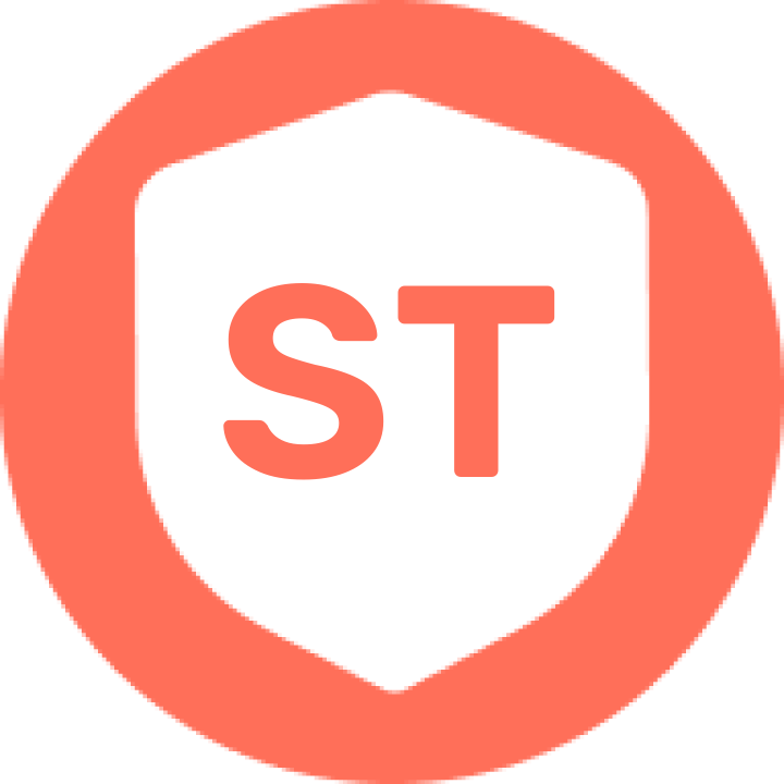 Logo Seker Tennis