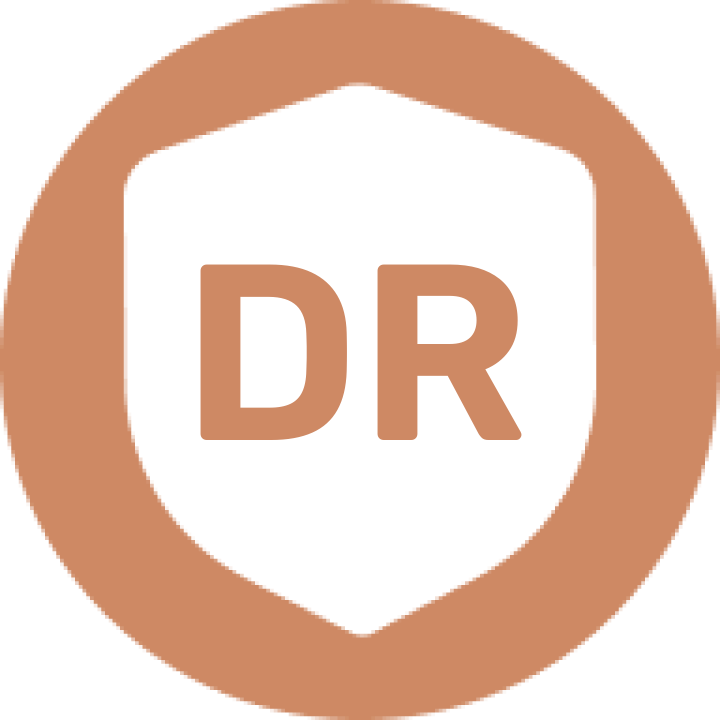 Logo DRAVE